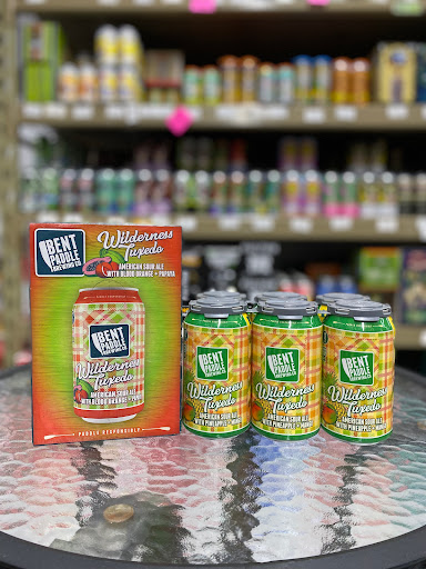 Liquor Store «Wayside Liquor», reviews and photos, 404 4th St NW, Montgomery, MN 56069, USA