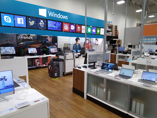 Computer software store Santa Rosa