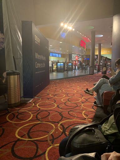 Movie Theater «AMC Southroads 20», reviews and photos, 4923 E 41st St, Tulsa, OK 74135, USA