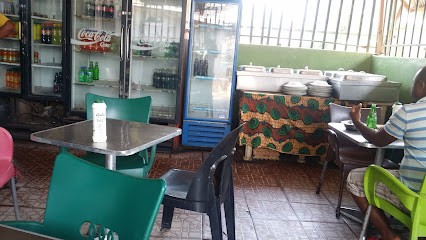 The Greenbox Restaurant & Take Away - H896+HVH, Nationalist Rd, Lusaka, Zambia