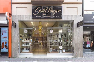 Gold Finger image