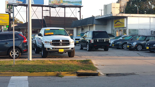 Used Car Dealer «AmesCars.com», reviews and photos, 128 S Duff Ave, Ames, IA 50010, USA