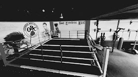 Olympic Boxing Club Genève Salle Rue De L'avenir