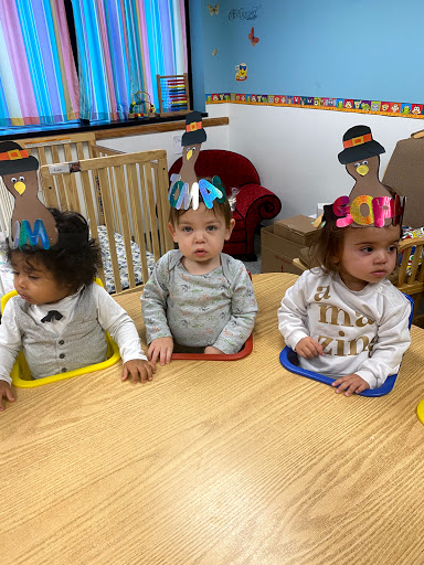 Day Care Center «Harrison Learning Center», reviews and photos, 620 Essex St # 3, Harrison, NJ 07029, USA
