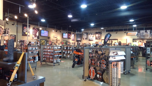 Motorcycle Dealer «Twin Cities Harley-Davidson», reviews and photos, 10770 165th St W, Lakeville, MN 55044, USA