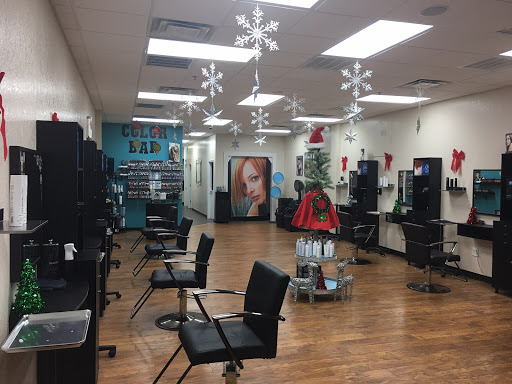 Hair Salon «Toni Michael’s Salon», reviews and photos, 43 Blake Blvd, Celebration, FL 34747, USA