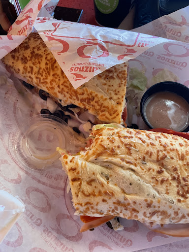 Sandwich Shop «Quiznos», reviews and photos, 2043 E Independence St, Springfield, MO 65804, USA