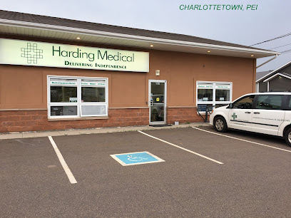 Harding Medical