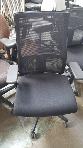 Furniture Store «Portland Office Furniture», reviews and photos, 632 SE Madison St, Portland, OR 97214, USA