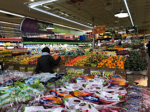 Supermarket «Food Universe Marketplace», reviews and photos, 70-63 Parsons Blvd, Fresh Meadows, NY 11365, USA