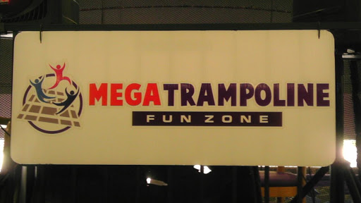 Amusement Center «MegaTrampoline Fun Zone», reviews and photos, 5593 Northwest Hwy, Crystal Lake, IL 60014, USA