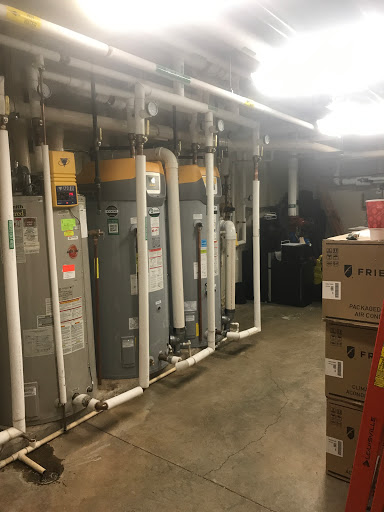 Plumber «Maupin Plumbing», reviews and photos, 4735 Poplar Level Rd #2, Louisville, KY 40213, USA