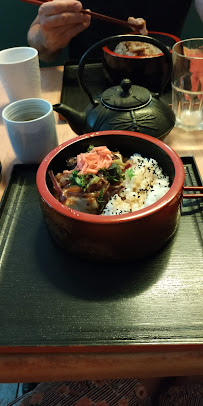 Donburi du Restaurant japonais Teo Japon à Agen - n°4