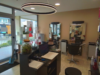 Le salon de Nath' à Noyal-sur-Vilaine