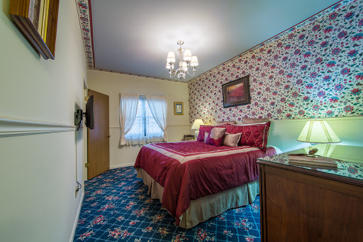 Historic Cary House Hotel image