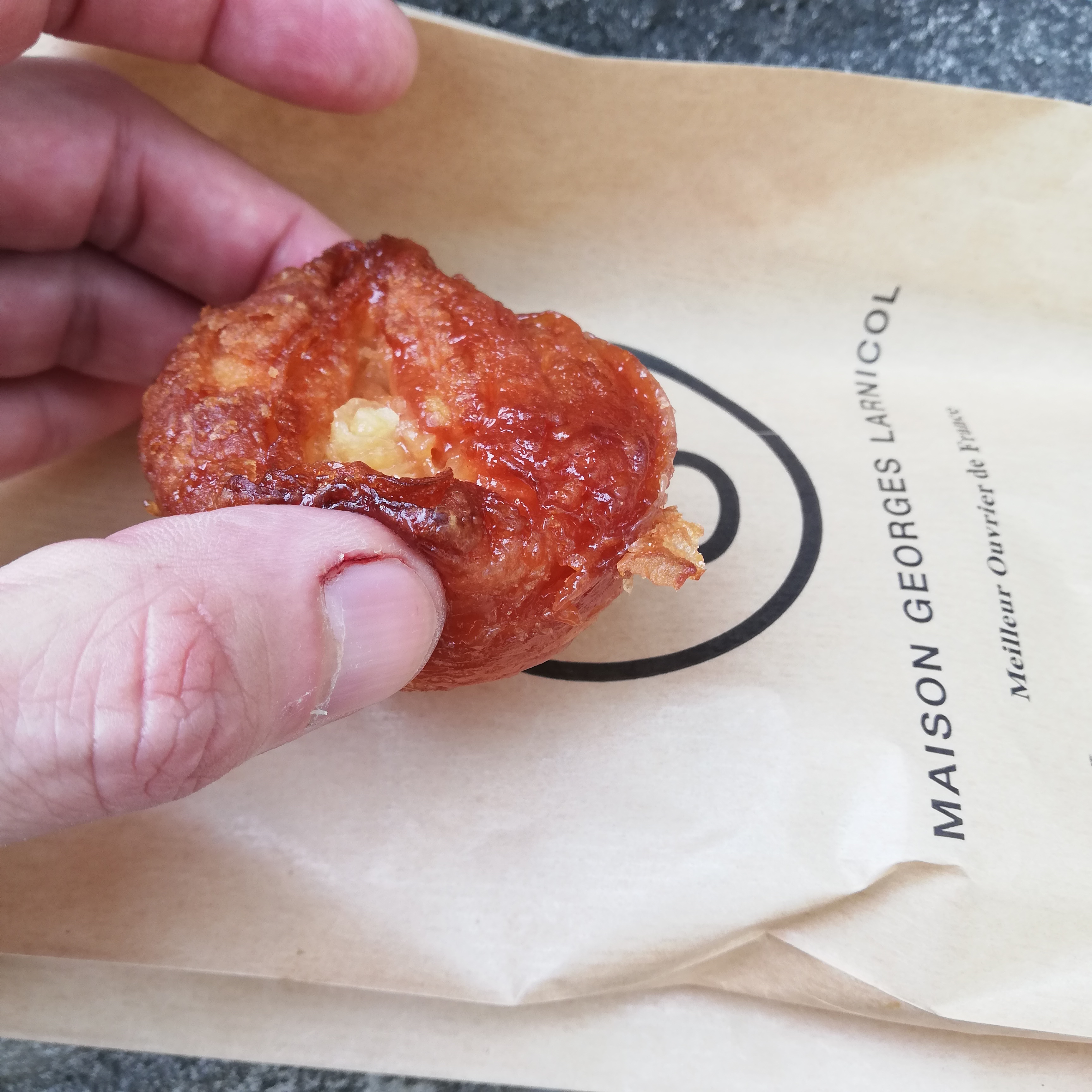 Photo n° 2 de l'avis de Fred.r fait le 04/08/2019 à 11:41