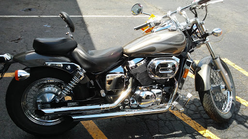 Motorcycle Dealer «Sport Durst Power Sports», reviews and photos, 4503 Durham-Chapel Hill Blvd, Durham, NC 27707, USA