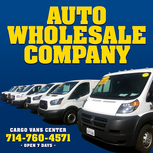 Used Car Dealer «Auto Wholesale Company», reviews and photos, 10231 Garden Grove Blvd, Garden Grove, CA 92843, USA