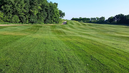 Golf Course «Moose Ridge Golf Course & Grille», reviews and photos, 11801 Doane Rd, South Lyon, MI 48178, USA