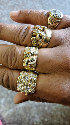 Pawn Shop «Ice Diamond Pawn Shop», reviews and photos, 9720 Joseph Campau Ave, Hamtramck, MI 48212, USA
