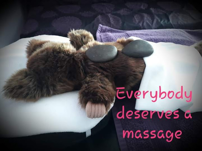 Comments and reviews of Deni's Massage