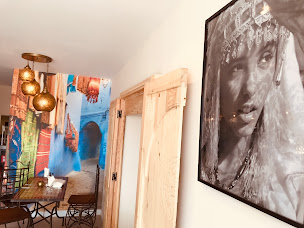 Photo n°67 de Les Saveurs d'Orient à La Ciotat ()