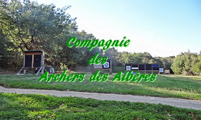 Compagnie des Archers des Albères à Sorède