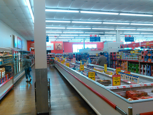 Grocery Store «Save-A-Lot», reviews and photos, 2980 Homer M Adams Pkwy, Alton, IL 62002, USA