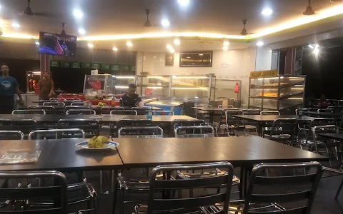 Restoran Nasi Kandar Arafah image