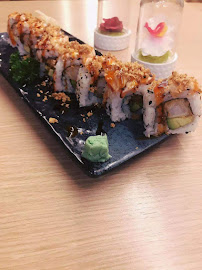 Sushi du Restaurant japonais Yume sushi à La Roche-sur-Yon - n°20