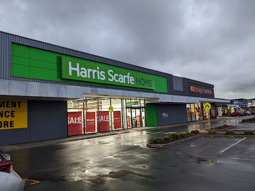 Harris Scarfe Gepps Cross