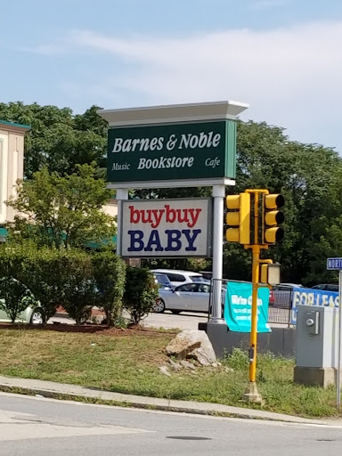 Book Store «Barnes & Noble», reviews and photos, 150 Granite St, Braintree, MA 02184, USA