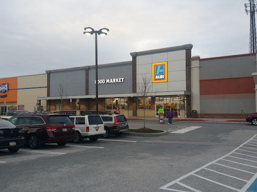 ALDI, 905 Loucks Rd, York, PA 17404, USA, 
