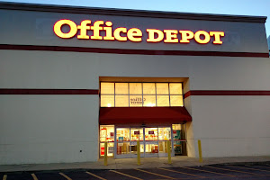 Office Depot