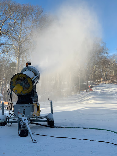 Water Park «Yawgoo Valley Ski Area & Water Park», reviews and photos, 160 Yawgoo Valley Rd, Exeter, RI 02822, USA