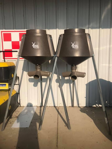 Hardware Store «Eagleville Farmers Co-op», reviews and photos, 1217 N Main St, Eagleville, TN 37060, USA