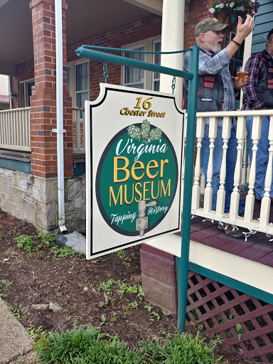 Museum «Virginia Beer Museum», reviews and photos, 16 Chester St, Front Royal, VA 22630, USA
