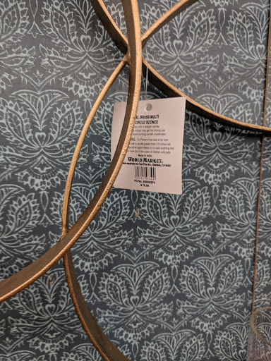 Furniture Store «Cost Plus World Market», reviews and photos, 1688 Uinta Way Suite C, Park City, UT 84098, USA