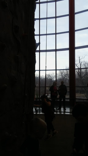 Recreation Center «Rivers Edge Recreation Center», reviews and photos, 1151 W Locust St, Belvidere, IL 61008, USA