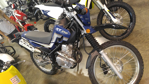 Motorcycle Dealer «Rocky Mountain Cycle Plaza», reviews and photos, 412 N Chelton Rd, Colorado Springs, CO 80909, USA