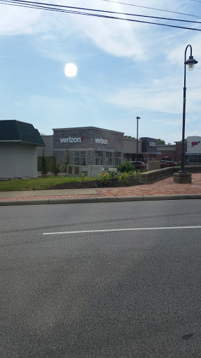 Cell Phone Store «Verizon Authorized Retailer, TCC», reviews and photos, 3301 Dayton Xenia Rd Suite 400, Beavercreek, OH 45432, USA