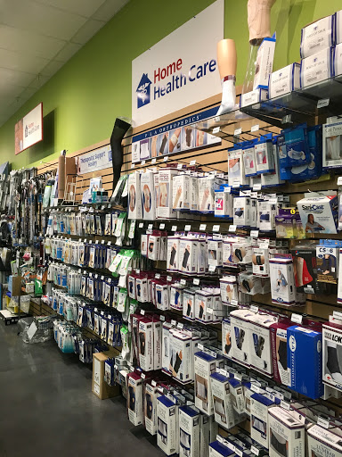 Pharmacy «Jefferson Pharmacy», reviews and photos, 194 Turkeysag Trail, Palmyra, VA 22963, USA