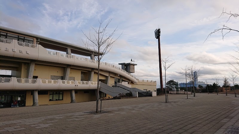 ひたちなか･東海広域事務組合 ひたちなか・東海クリーンセンター