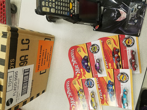 Department Store «Target», reviews and photos, 4500 Macdonald Ave, Richmond, CA 94805, USA