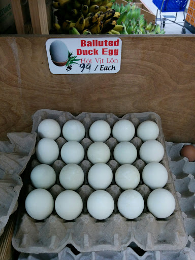 Asian Grocery Store «Vietnam Plaza Grocery Store», reviews and photos, 4101 E Belknap St, Haltom City, TX 76111, USA