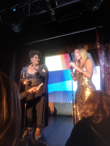 Night Club «Club Marcella», reviews and photos, 439 Pearl St, Buffalo, NY 14202, USA