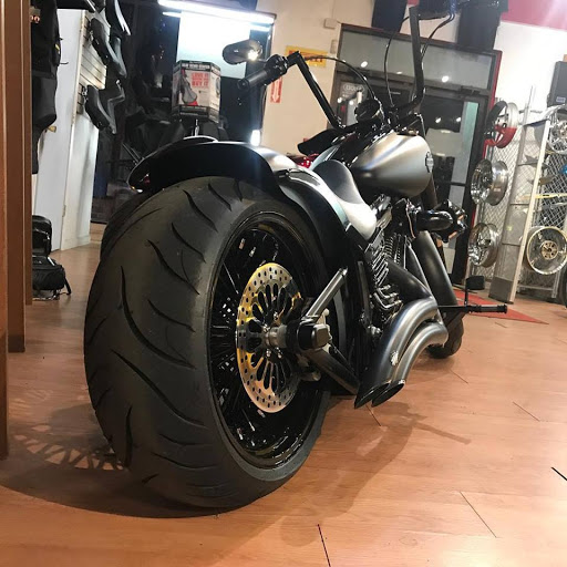 Used Motorcycle Dealer «Motorcycle Center LLC», reviews and photos, 280 NJ-18, East Brunswick, NJ 08816, USA