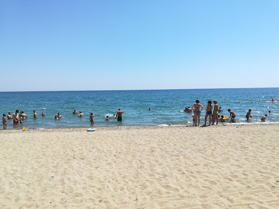 Papagayo Plajı