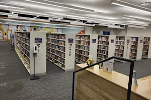 Mid-Continent Public Library - Red Bridge Branch image