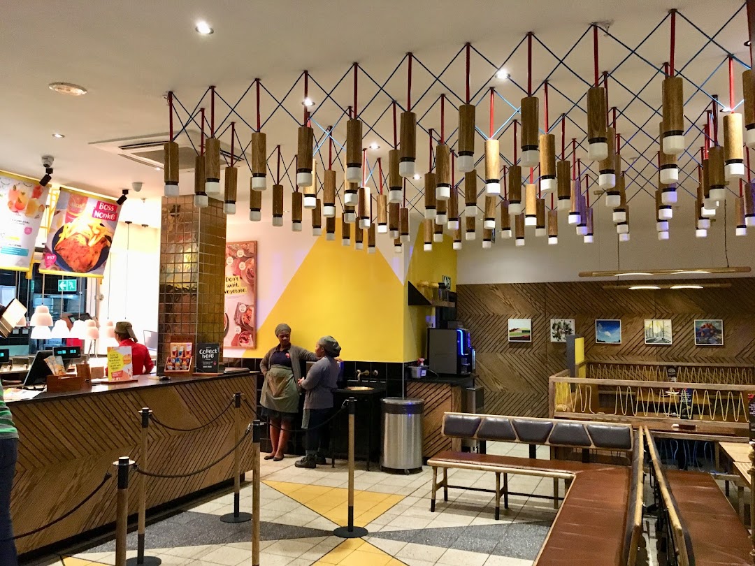 Nandos GrandWest